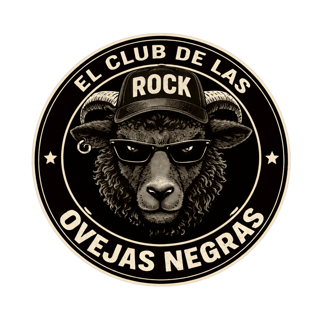 El Club de las Ovejas Negras